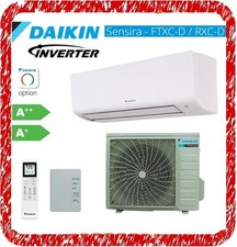 DAIKIN FTXC35D/RXC35D Climatiseur 12000 BTU WiFi Inclus A++/A+