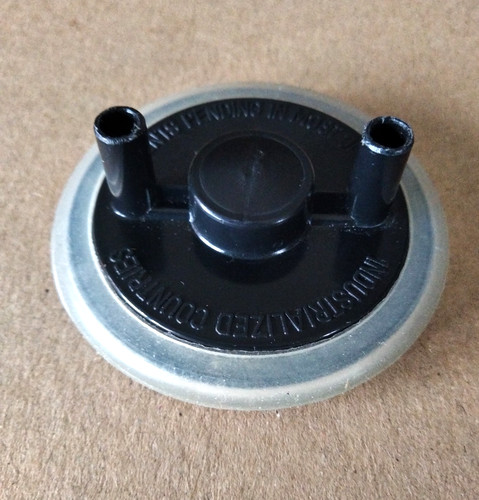 Disque poignée machine à - de,