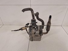 Chauffage auxiliaire FIAT