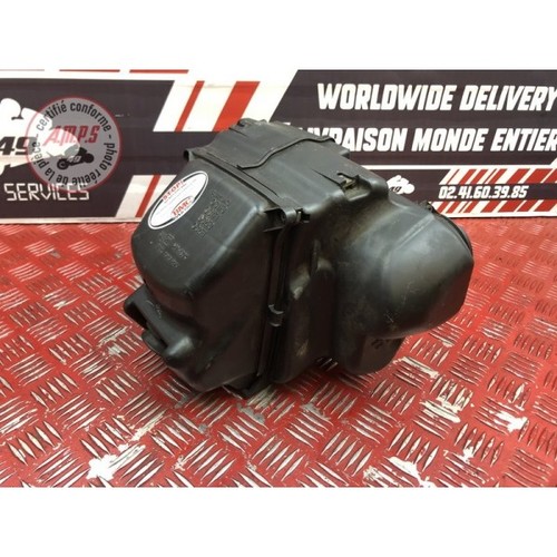 Boite air suzuki gsf - boite, 1200