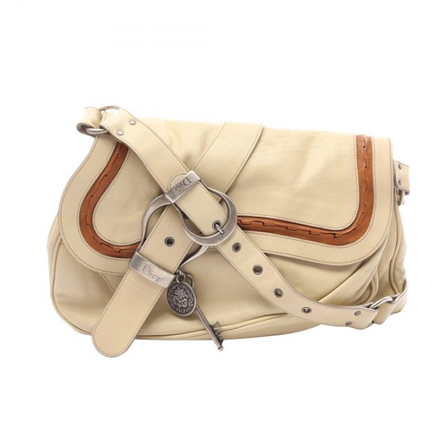 Christian dior gaucho shoulder - dior,