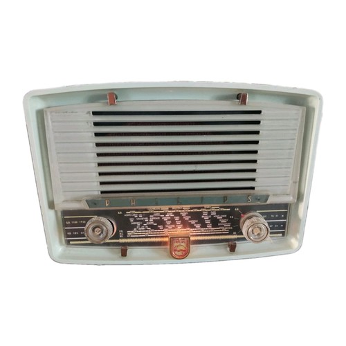 Philips radio vintage - radio,