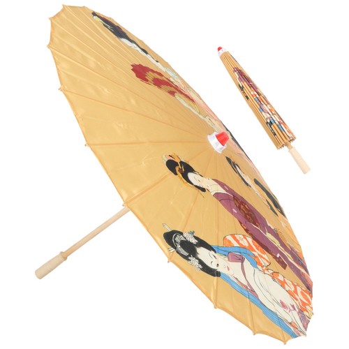 Parasol style japonais - , de