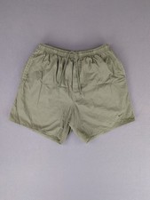 Short Nike Vintage 90s L Kaki