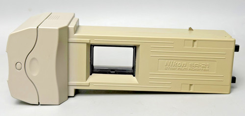 Nikon strip film - nikon,