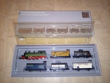 MARKLIN HO 2857 Coffret
