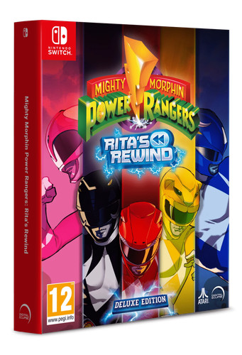 Mighty morphin power - mighty, rangers