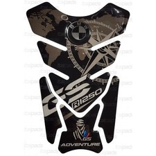 Protège Réservoir "Michigan" pour BMW R1250GS Adventure Triple Black (4)