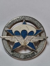 Insigne Militaire 1er R C P