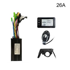 Kit Contrôleur Vélo