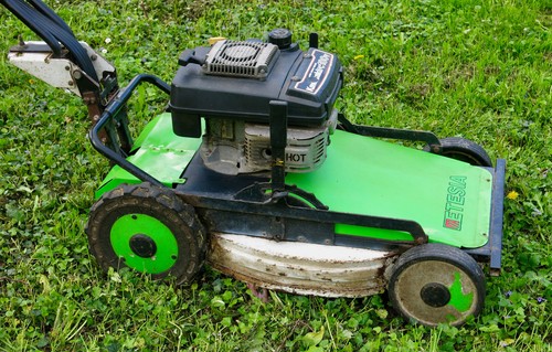 Etesia attila tondeuse - etesia,, 51,