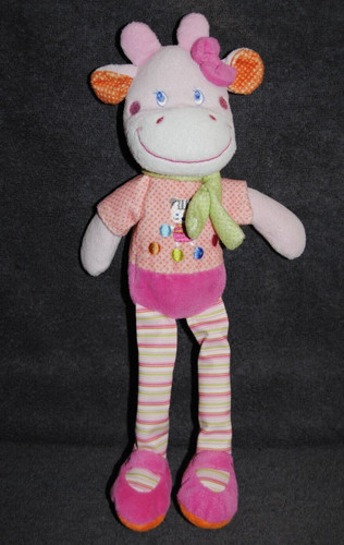 Doudou vache mots - 🍀doudou,