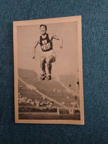 Los angeles 1932 olympic - los,