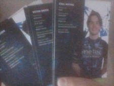 CYCLISME 2025   -TOUR DE