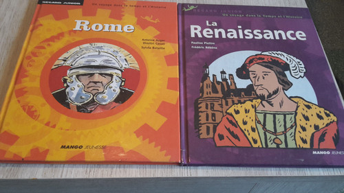 Livre regard junior - ,