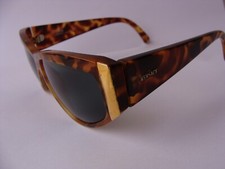 Vintage lunettes de soleil VERSACE sunglasses