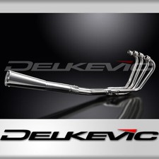 Suzuki GS750L 1979 Echappement