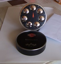 coffret neuf fèves pub