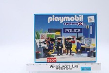 #3957 Police Station