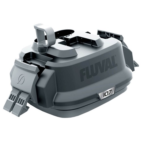 Fluval tête moteur 107 - moteur,