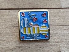 PINS PIN PARFUM PERFUME MODE