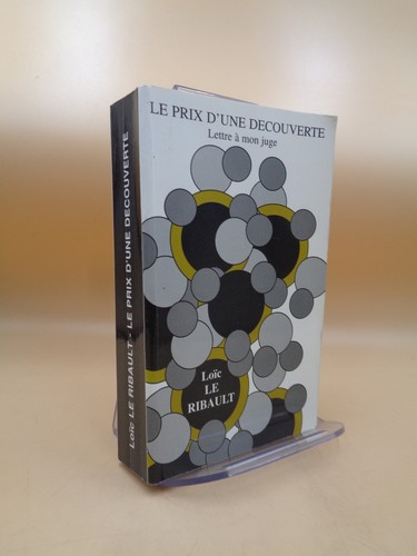 Loïc ribault le prix - le,