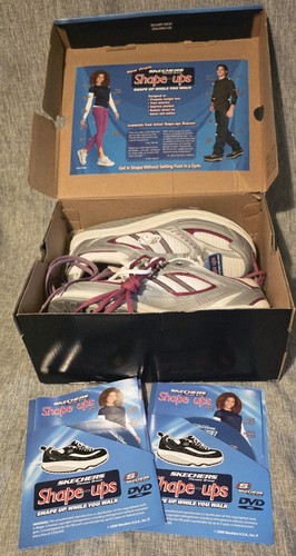 Skechers shape ups - skechers,