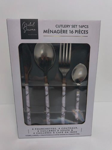 Ménagère pièces michel - ménagère,