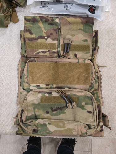 Crye precision pouch - crye,