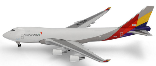 Herpa avion de - avion, ligne