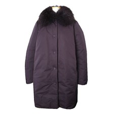 ADD Manteau en duvet de canard