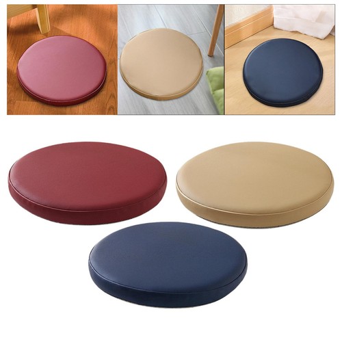 Coussin chaise rond - coussin, de