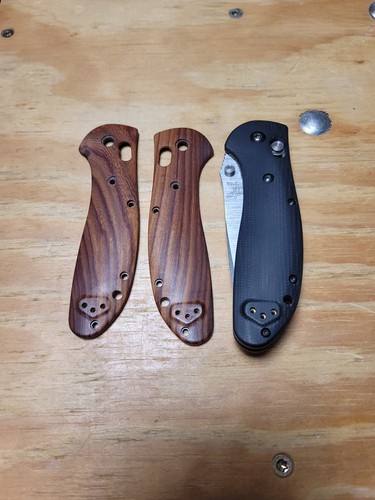 Benchmade griptilian 551 - benchmade,