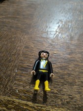 playmobil dc kinder surprise