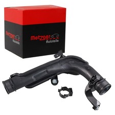 Metzger Durite Entrée D'Air