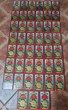 (Rare) Collection COMPLETE