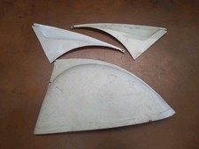 Citroën 2CV Aile Arrière