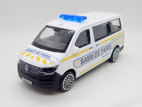 Volkswagen samu bburago - volkswagen,
