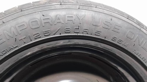 Roue secours pour citroen - roue,
