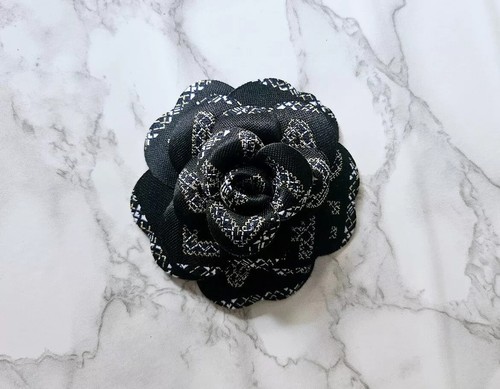 Chanel camelia rare