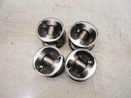 Compatible pour pistons - compatible, 4x