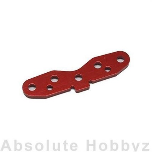 Kyosho rear suspension - rear,
