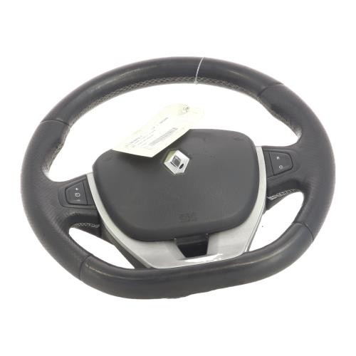 Volant renault laguna - volant,