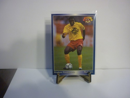 Carte foot panini - foot, official