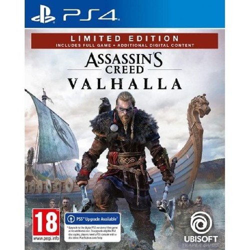 Jeu ps4 assassin creed - ps4,
