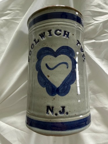 Woolwich new jersey blue - woolwich,