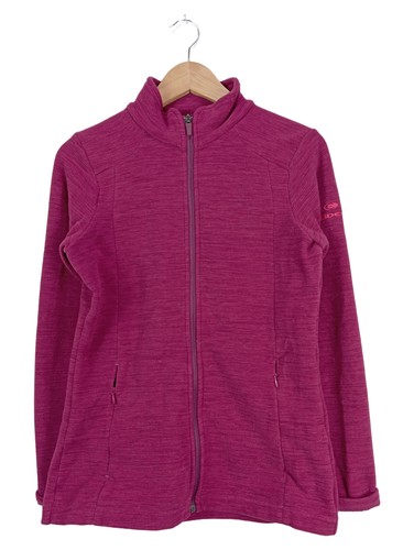 Eider veste polaire femme rose - polaire,