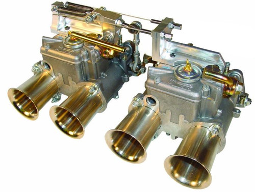 Sytec kit tringlerie - de,