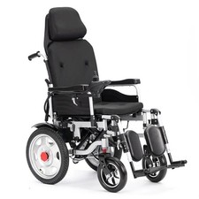 Fauteuil roulant électrique
