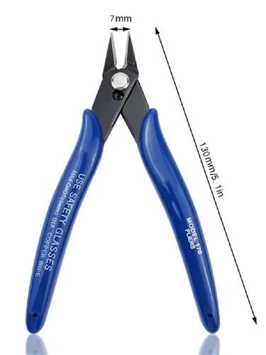 Bomurphy pince diagonale - bomurphy, –